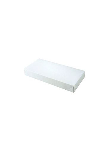 White Apparel Boxes, 11.5" x 5.5" x 1.5"