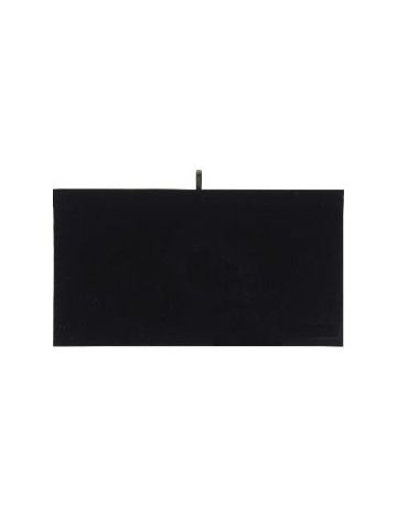 White, Jewelry Rectangle Display Pads