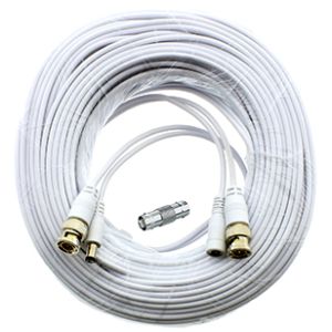 100 ft. BNC cable for any BNC DVR