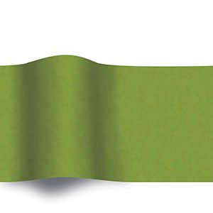Aloe, Color Tissue Paper