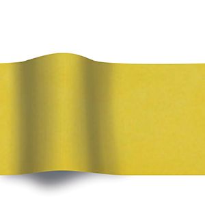 Buttercup, Color Tissue Paper
