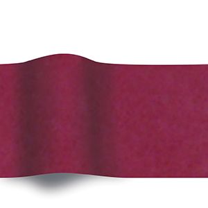 Cabernet, Color Tissue Paper