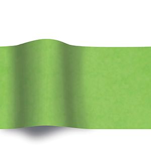 Citrus Green, Color Tissue Paper