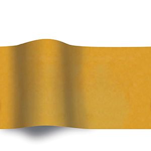 Goldenrod, Color Tissue Paper
