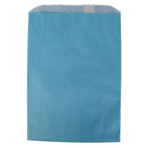 Paper Glassine Lined Bags, 4-3/4" x 6-3/4"