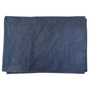 Midnight Blue Pearlesence Tissue Paper