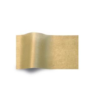 Sun Gold, Pearlesence Tissue Paper