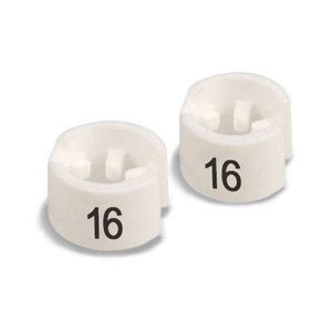 "16" Mini Size Markers for Hangers