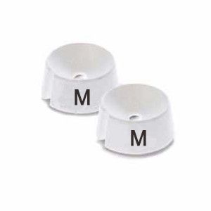 "M" Regular Size Markers for Hangers