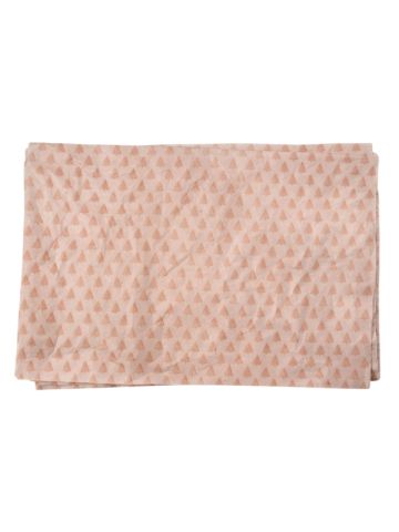 Gemstone Tissue Paper Rose Gold Blush 20 x 30 - Specialty Tissue Paper